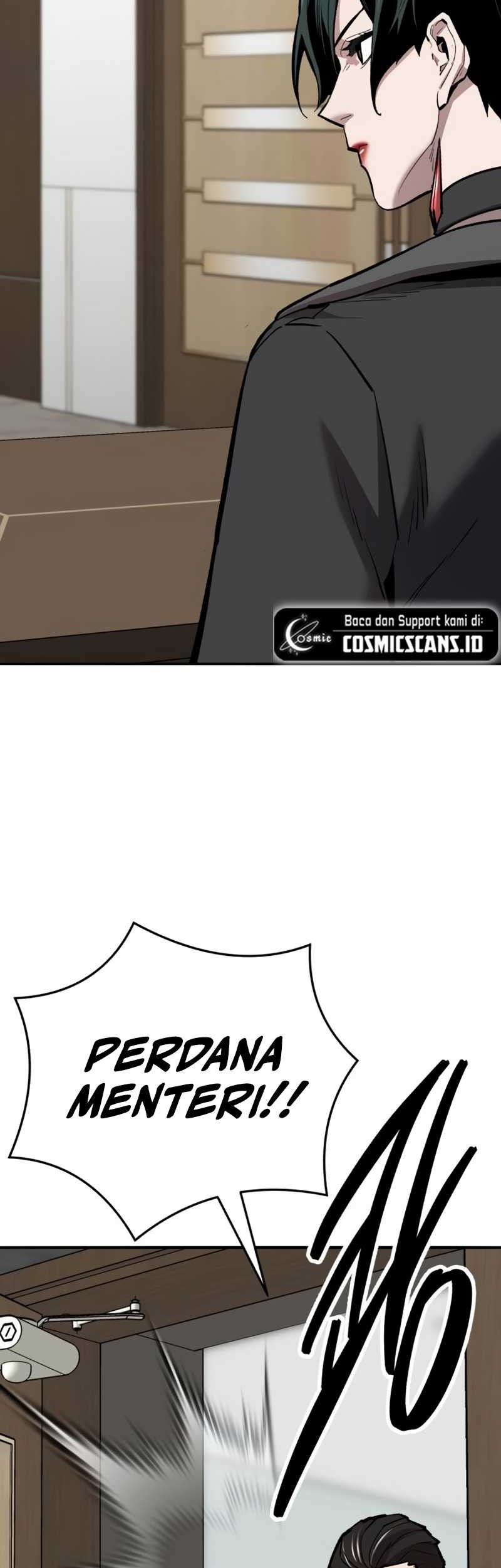 Limit Breaker Chapter 140 Gambar 22