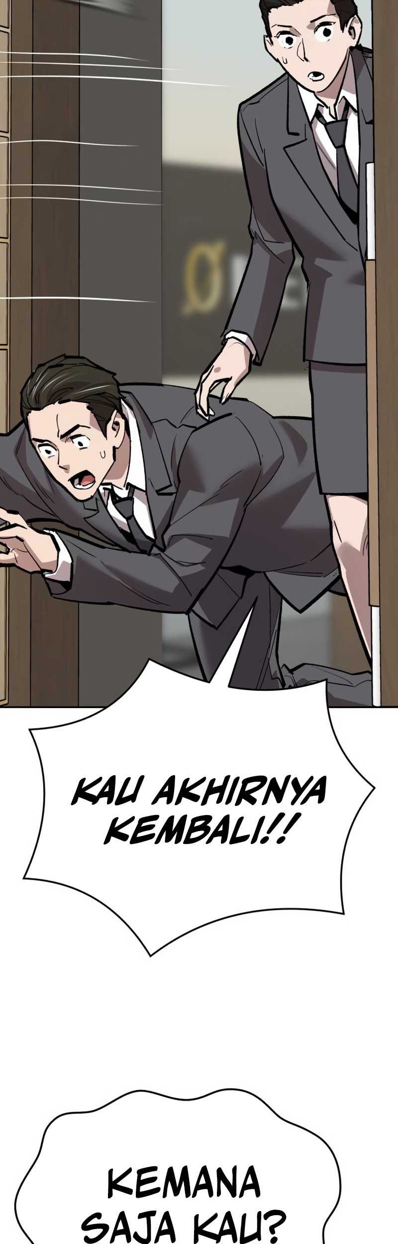 Limit Breaker Chapter 140 Gambar 23