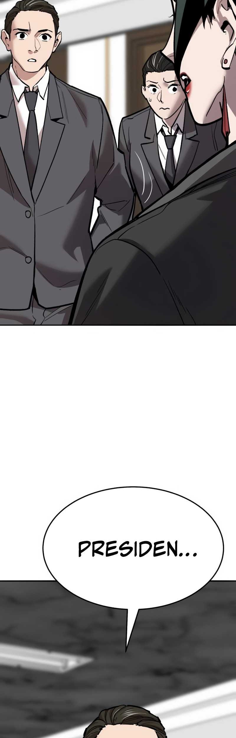 Limit Breaker Chapter 140 Gambar 26