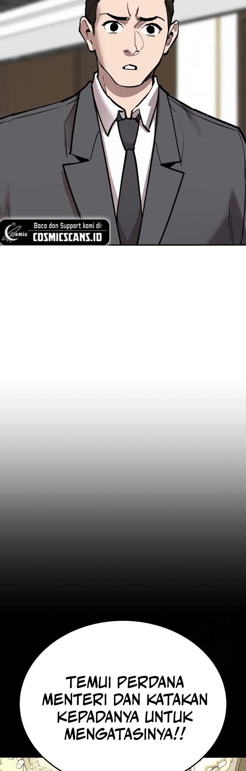 Limit Breaker Chapter 140 Gambar 27