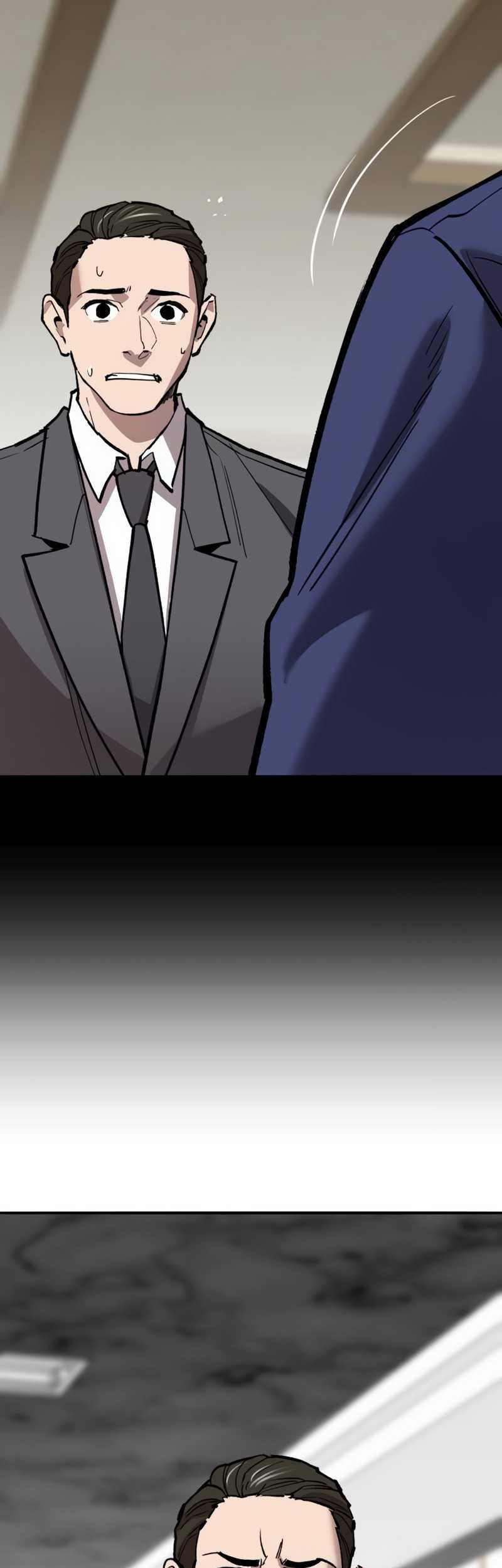 Limit Breaker Chapter 140 Gambar 31