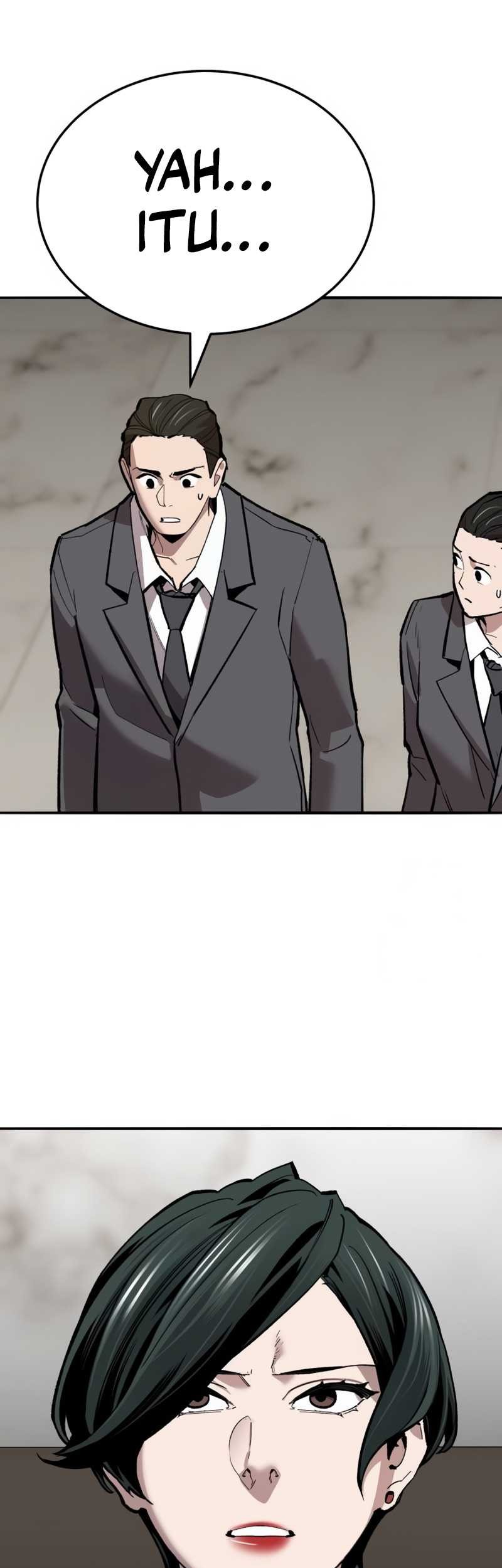 Limit Breaker Chapter 140 Gambar 37