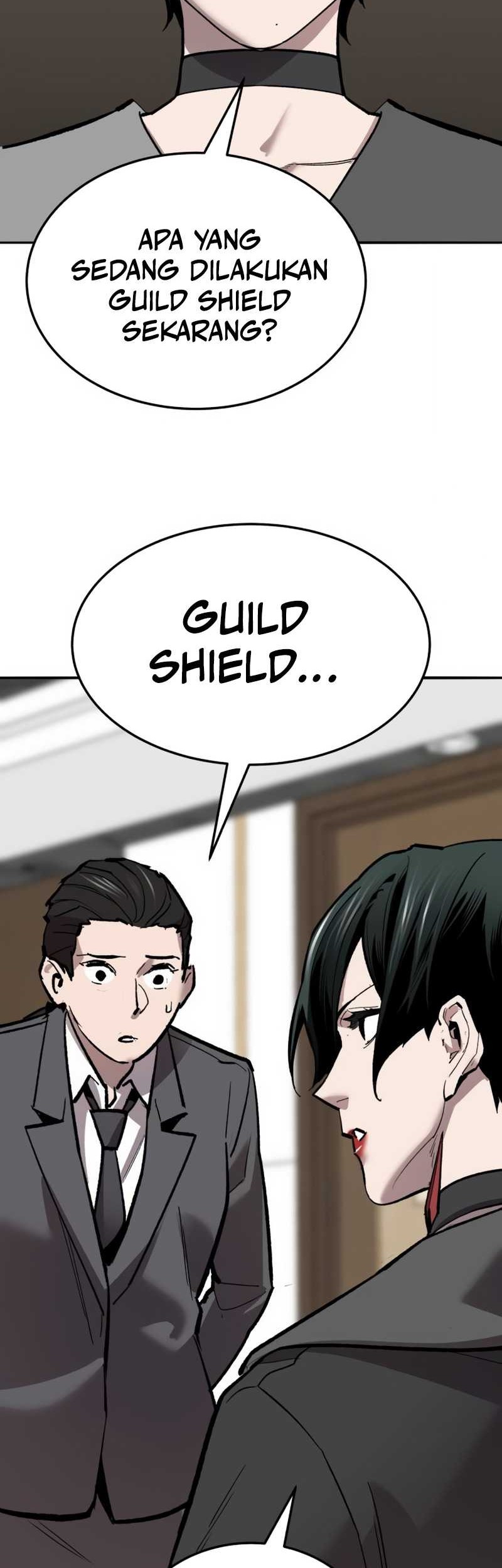 Limit Breaker Chapter 140 Gambar 38