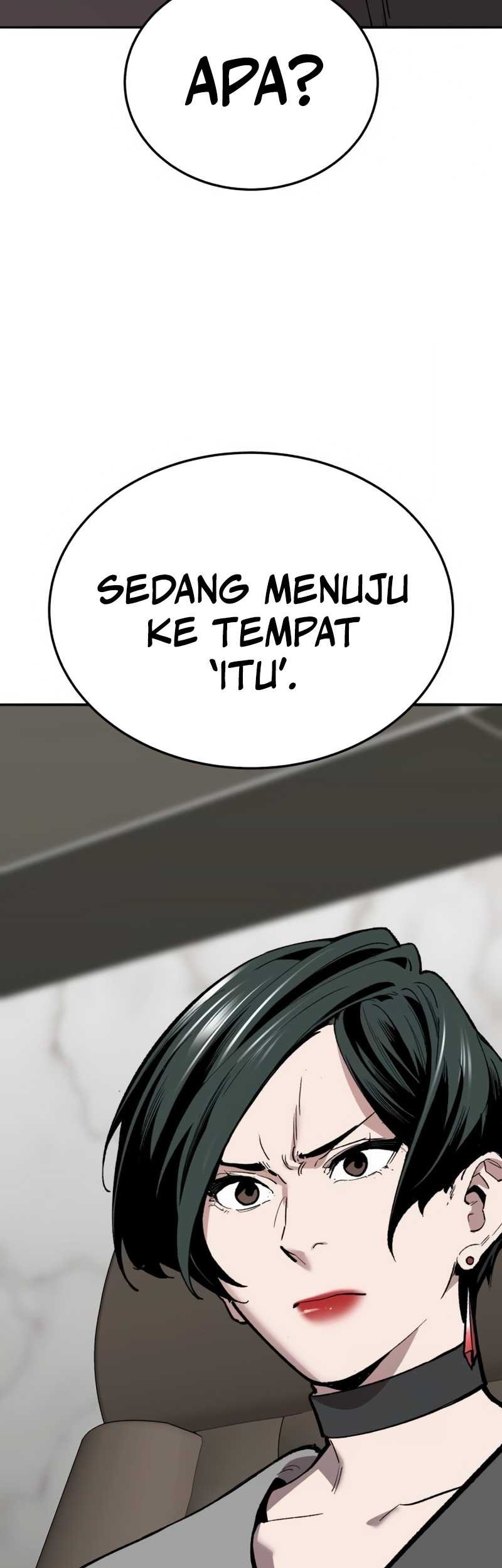 Limit Breaker Chapter 140 Gambar 39