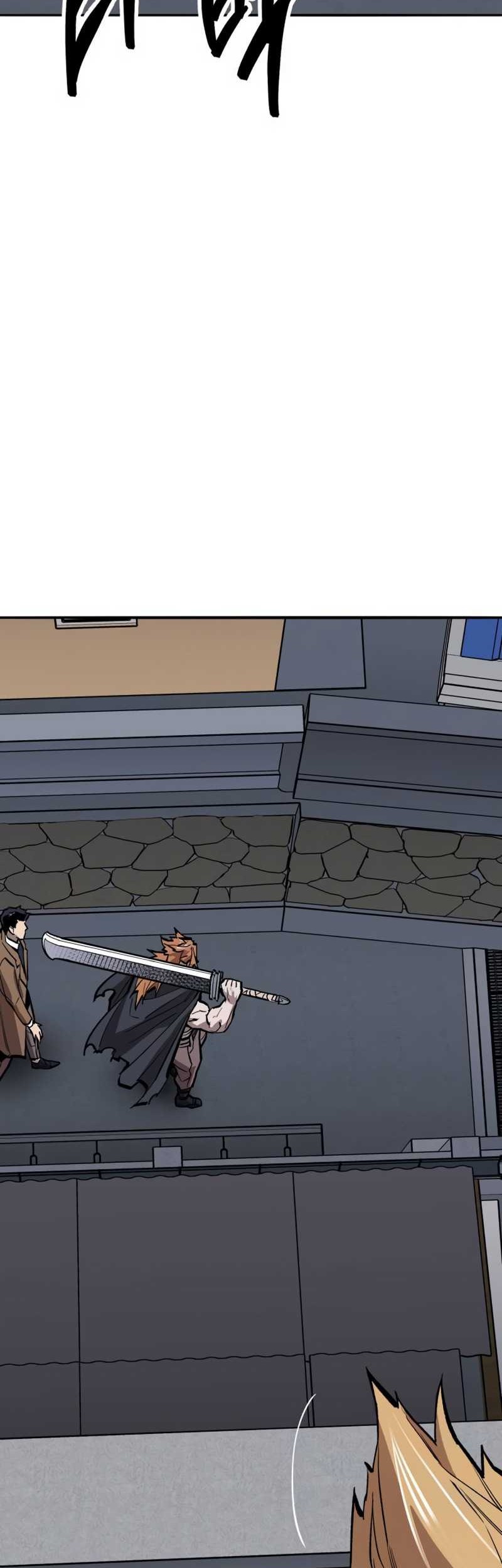 Limit Breaker Chapter 140 Gambar 43