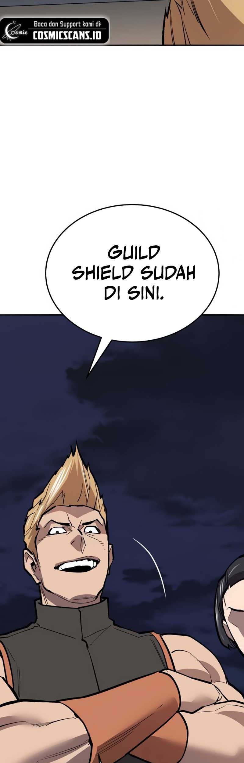 Limit Breaker Chapter 140 Gambar 44