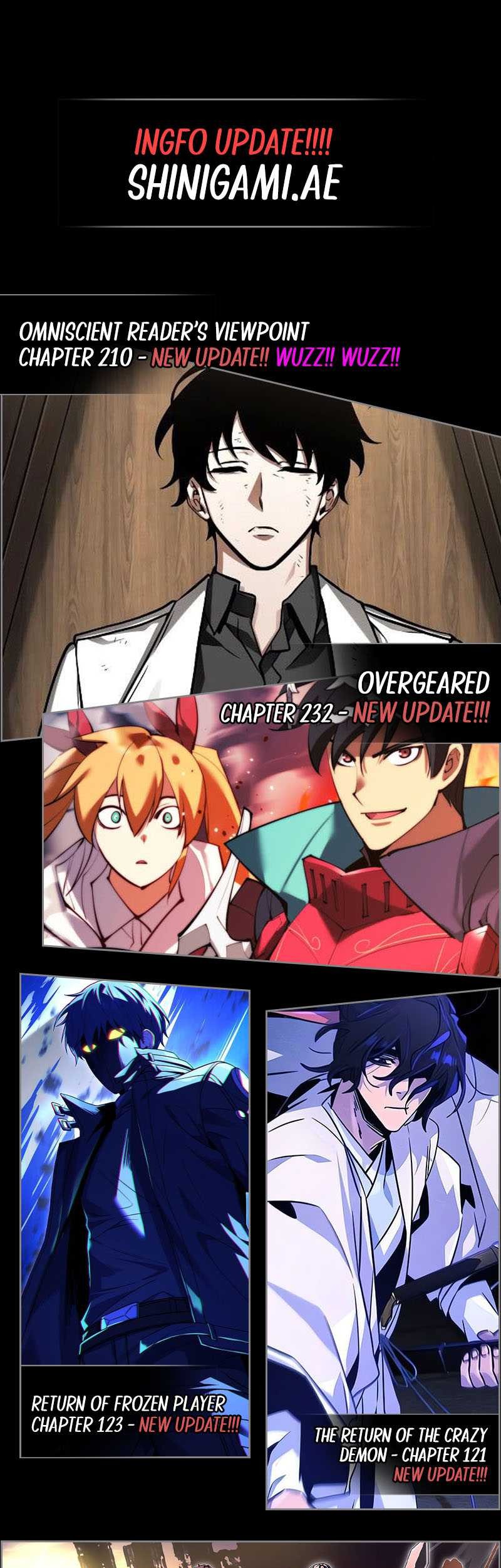 The Unbeatable Dungeon’s Lazy Boss Chapter 42 Gambar 48
