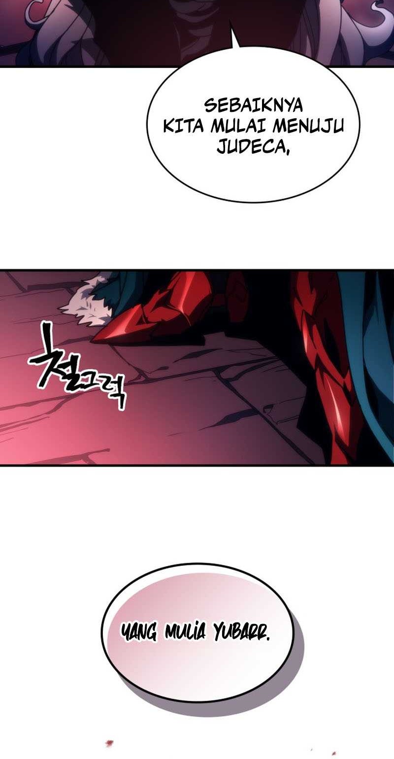 The Unbeatable Dungeon’s Lazy Boss Chapter 42 Gambar 45