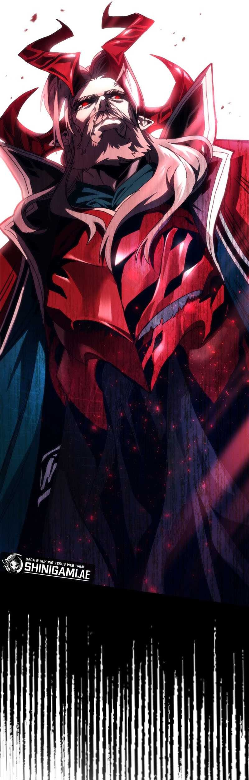 The Unbeatable Dungeon’s Lazy Boss Chapter 42 Gambar 46