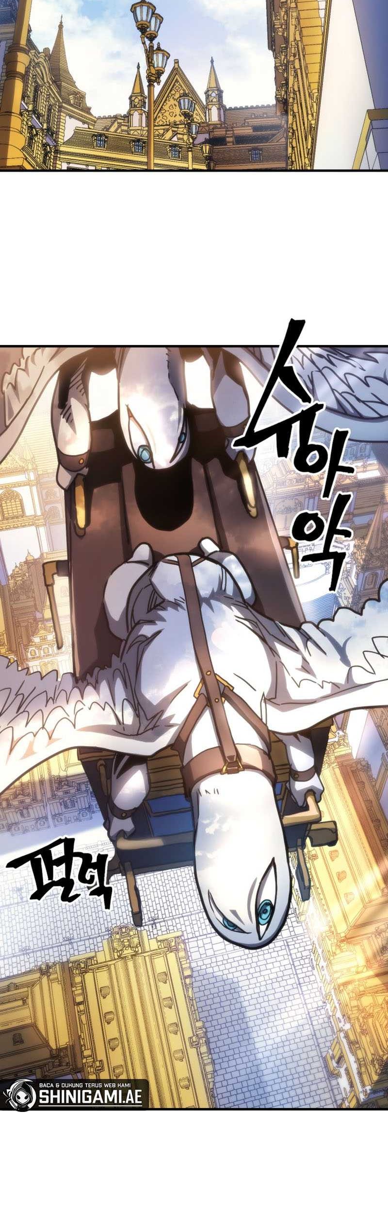 The Unbeatable Dungeon’s Lazy Boss Chapter 42 Gambar 8