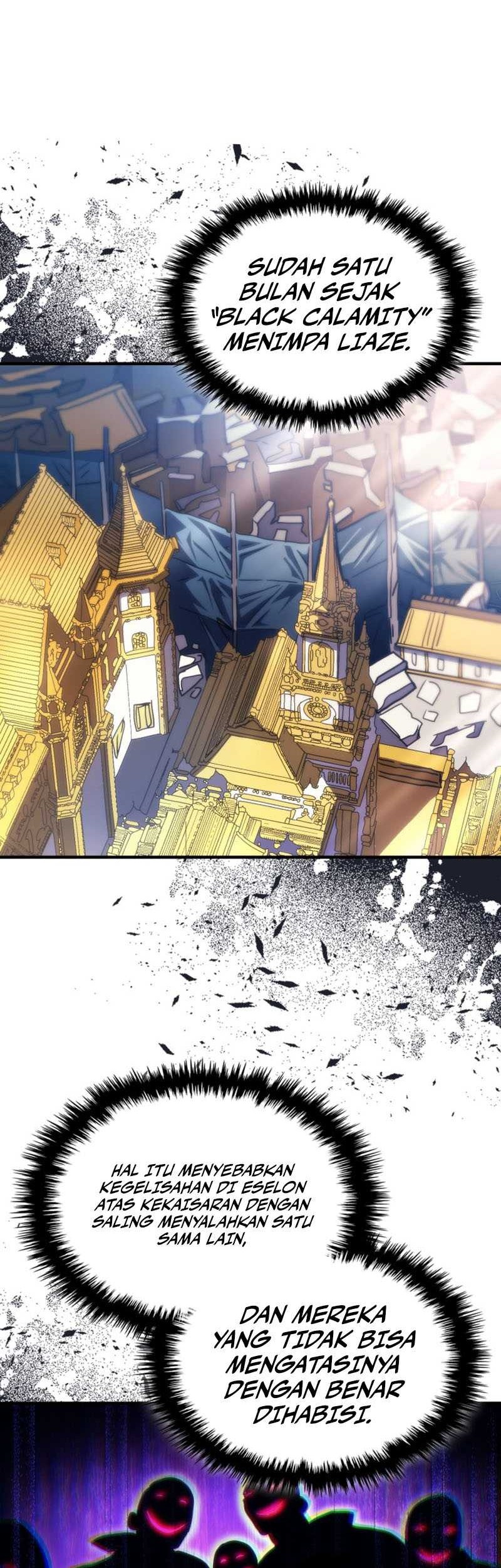 The Unbeatable Dungeon’s Lazy Boss Chapter 42 Gambar 11