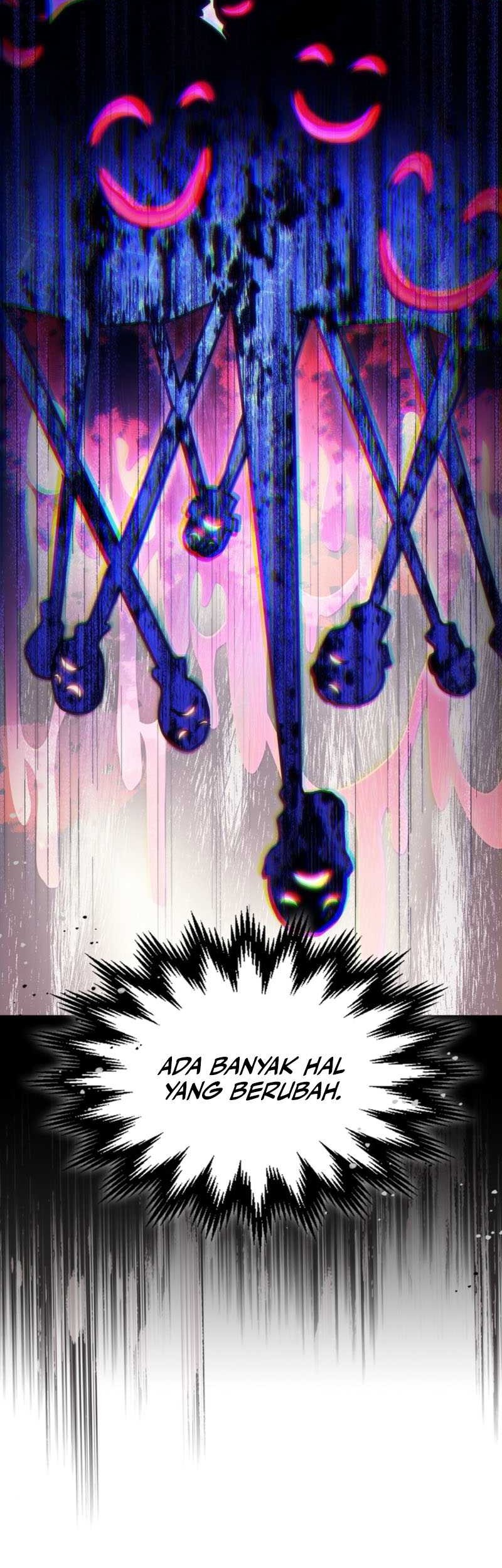 The Unbeatable Dungeon’s Lazy Boss Chapter 42 Gambar 12