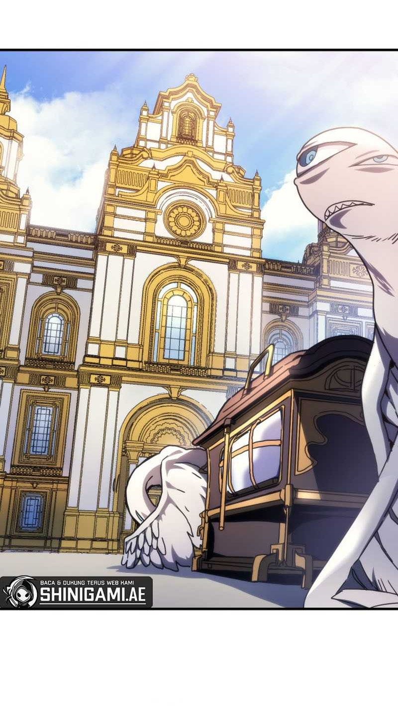 The Unbeatable Dungeon’s Lazy Boss Chapter 42 Gambar 13