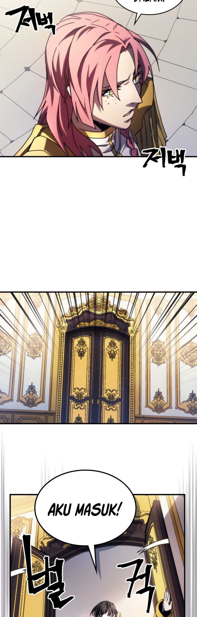 The Unbeatable Dungeon’s Lazy Boss Chapter 42 Gambar 15