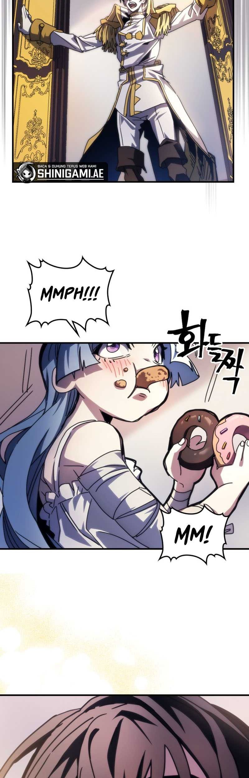 The Unbeatable Dungeon’s Lazy Boss Chapter 42 Gambar 16