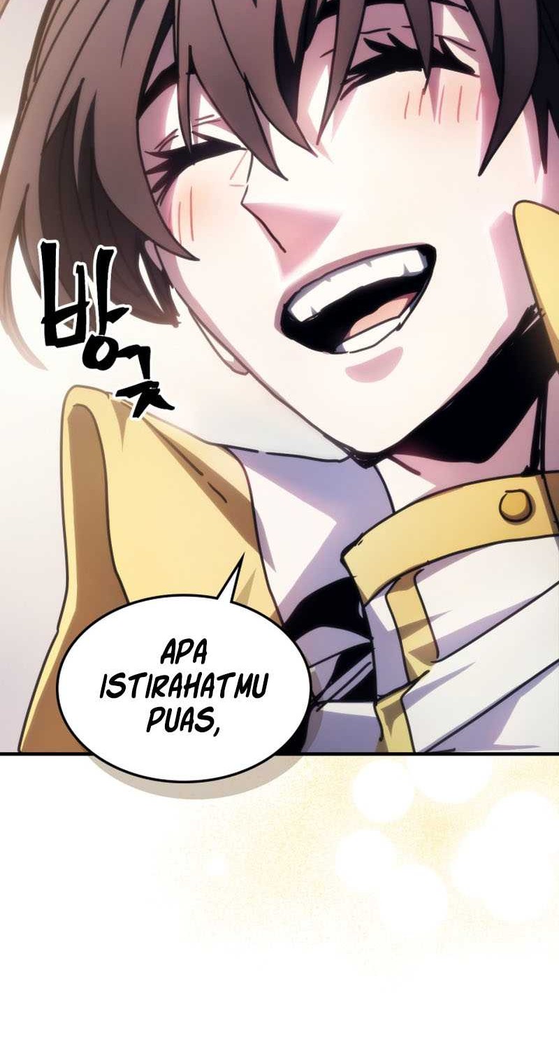 The Unbeatable Dungeon’s Lazy Boss Chapter 42 Gambar 17