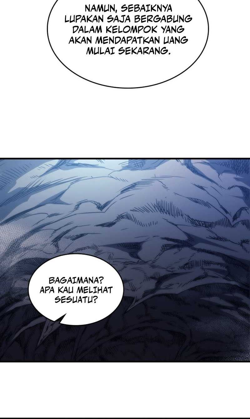 The Unbeatable Dungeon’s Lazy Boss Chapter 42 Gambar 29