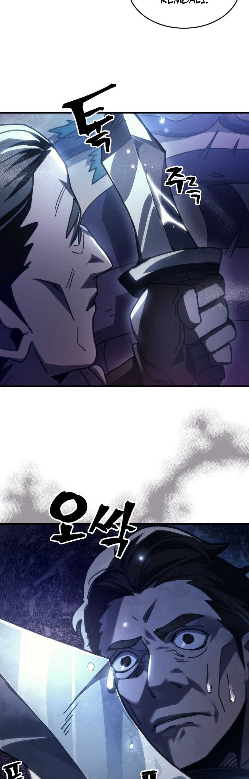 The Unbeatable Dungeon’s Lazy Boss Chapter 42 Gambar 31