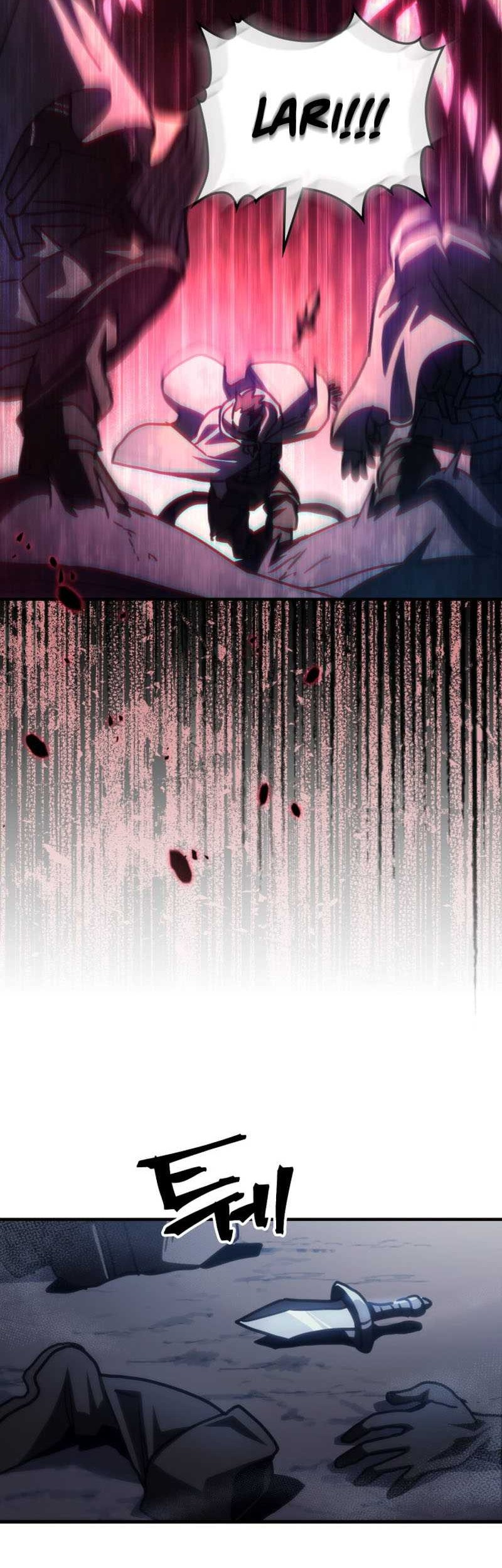 The Unbeatable Dungeon’s Lazy Boss Chapter 42 Gambar 33