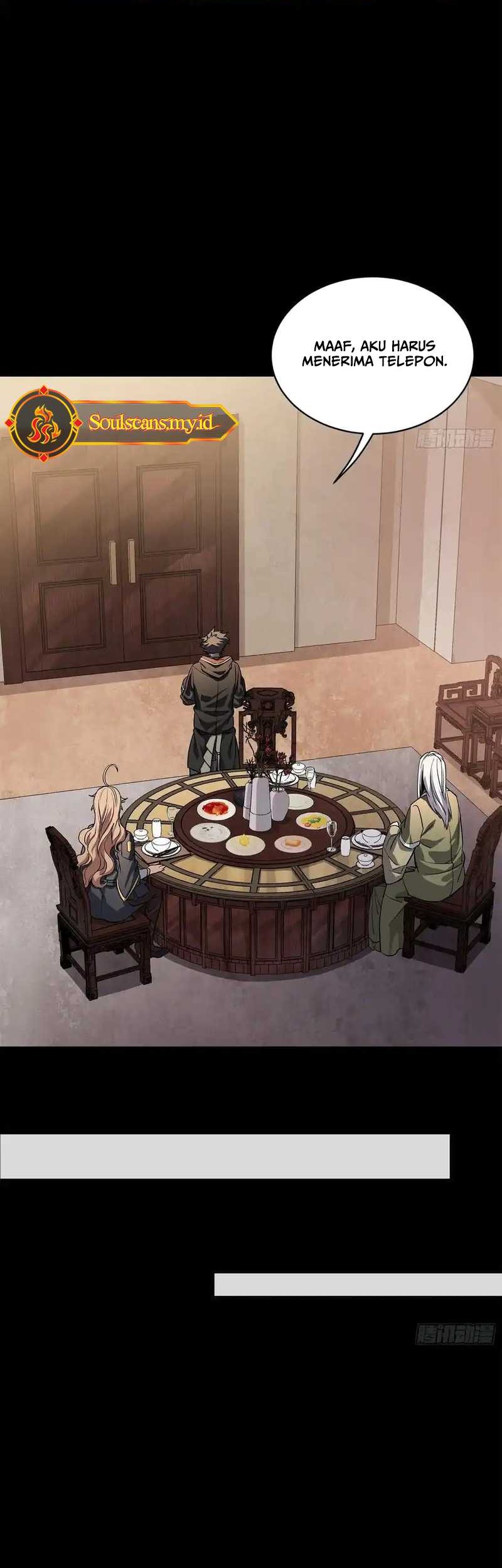 Legend of Star General Chapter 204 Gambar 36