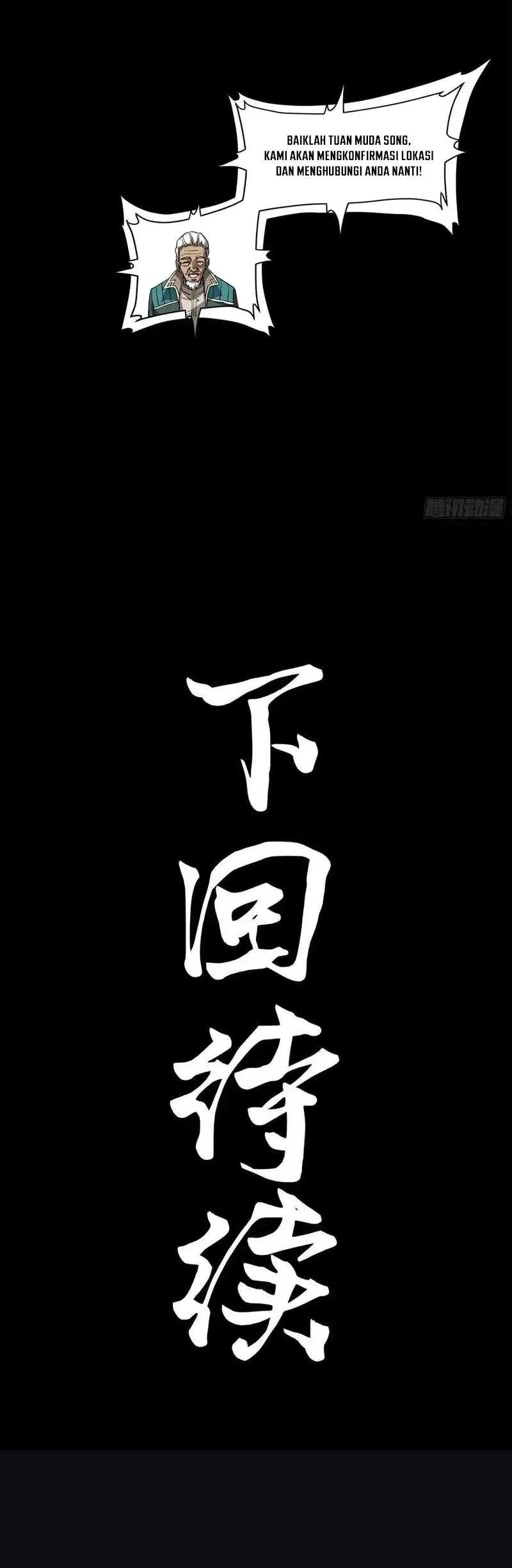 Legend of Star General Chapter 204 Gambar 40