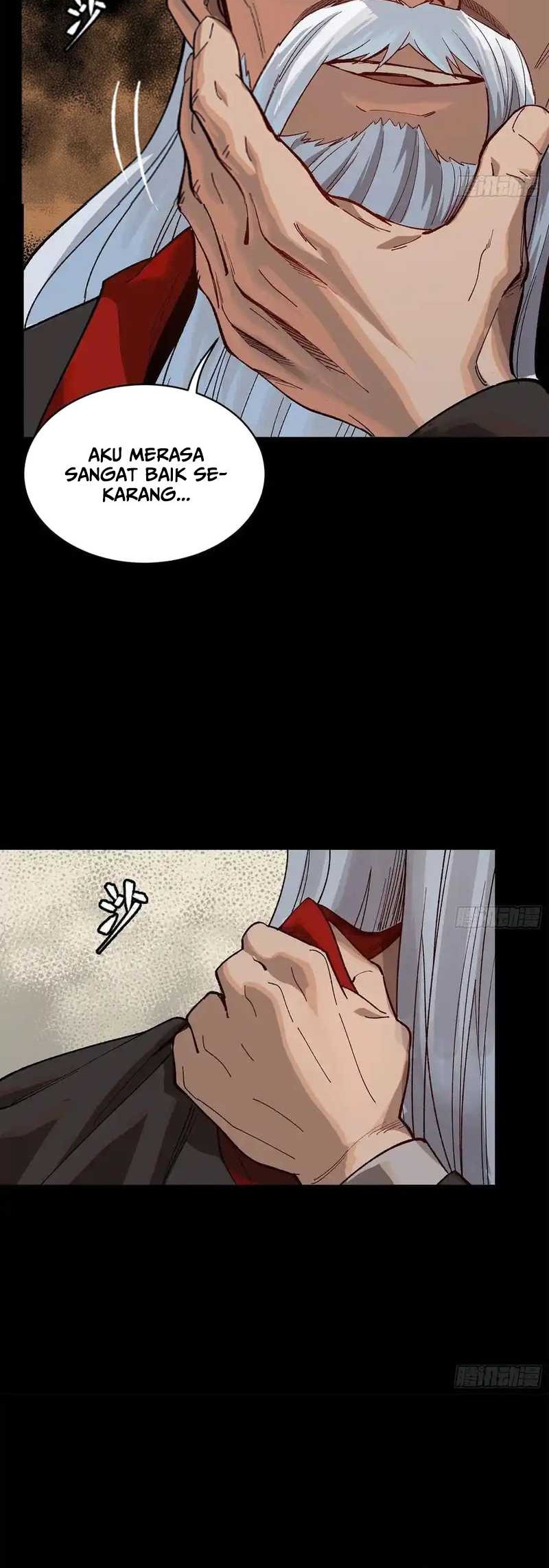 Legend of Star General Chapter 204 Gambar 5