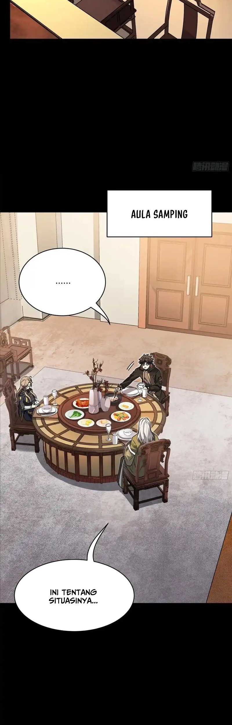 Legend of Star General Chapter 204 Gambar 16