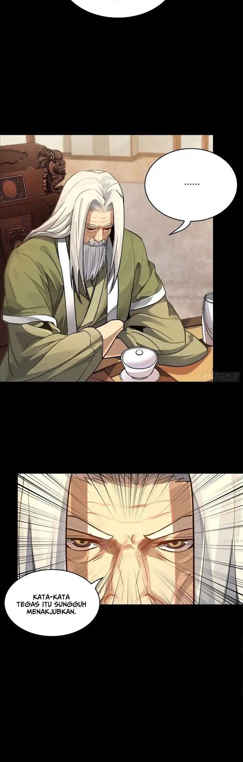 Legend of Star General Chapter 204 Gambar 21