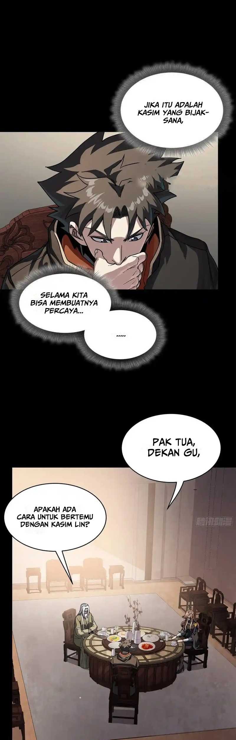 Legend of Star General Chapter 204 Gambar 30