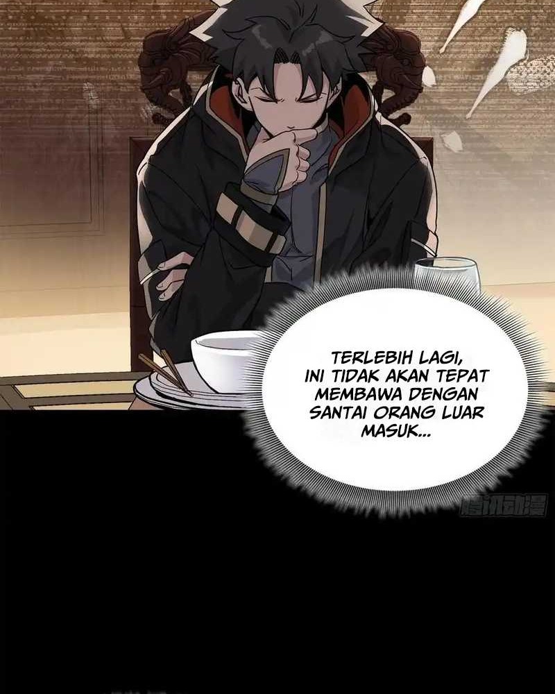 Legend of Star General Chapter 204 Gambar 33