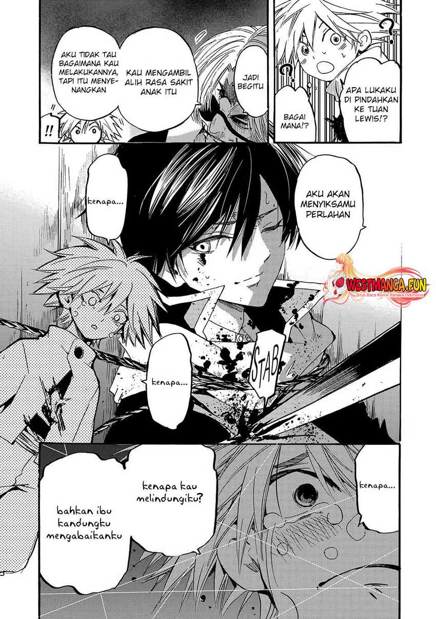 Tensei Shita Moto Dorei, Saikyou no Kizoku ni Natte Toshiue no Musume to Sekai Saikyou wo Mezashimasu Chapter 06.2 Gambar 6