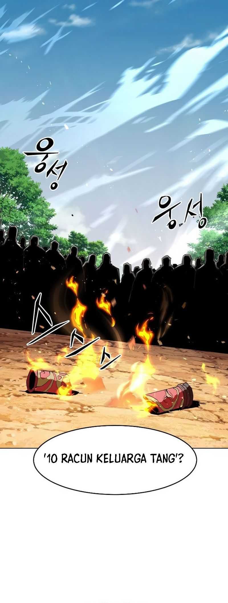 Becoming the Swordmaster Rank Young Lord of the Sichuan Tang Family Chapter 17 Gambar 24