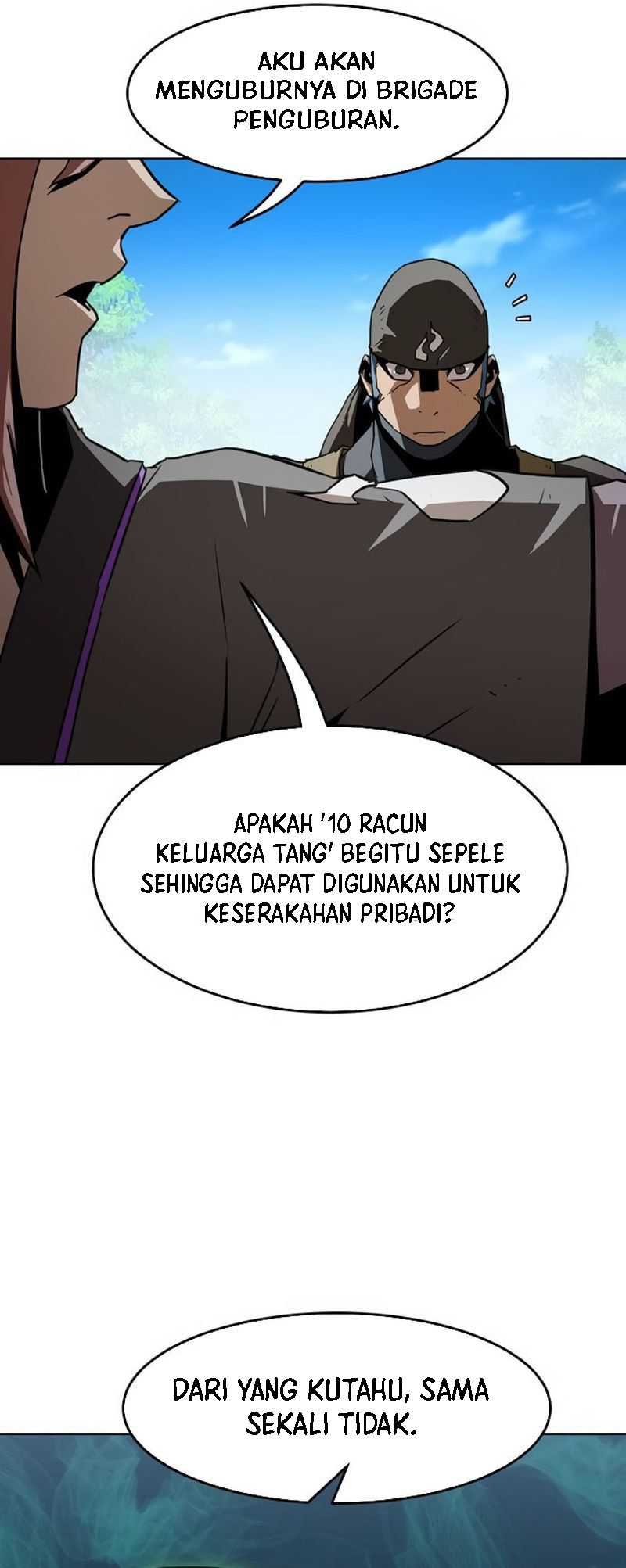 Becoming the Swordmaster Rank Young Lord of the Sichuan Tang Family Chapter 17 Gambar 28