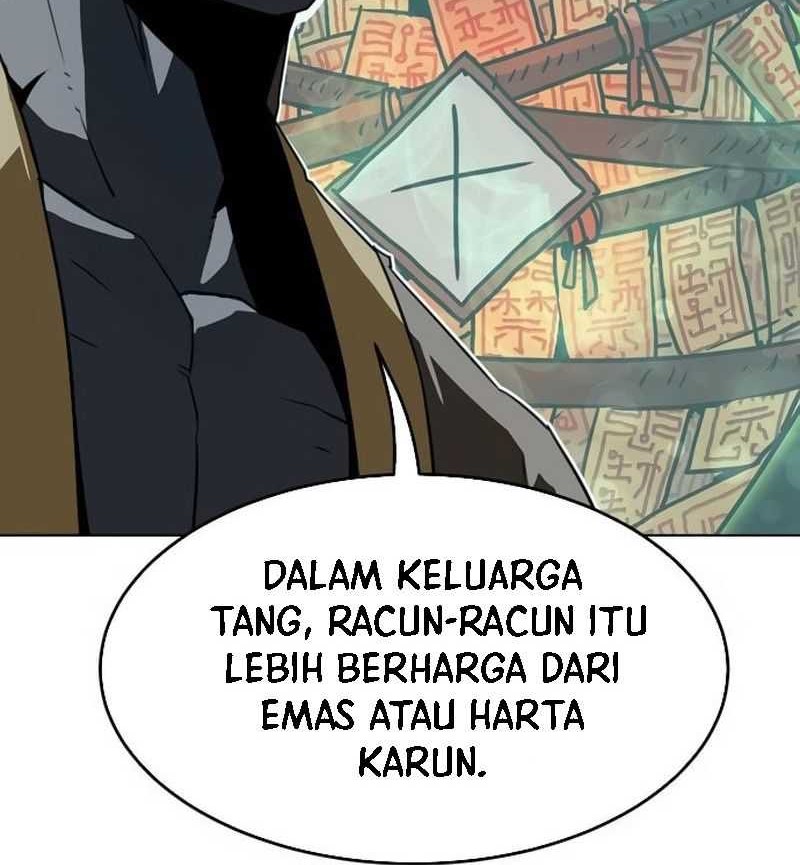 Becoming the Swordmaster Rank Young Lord of the Sichuan Tang Family Chapter 17 Gambar 30