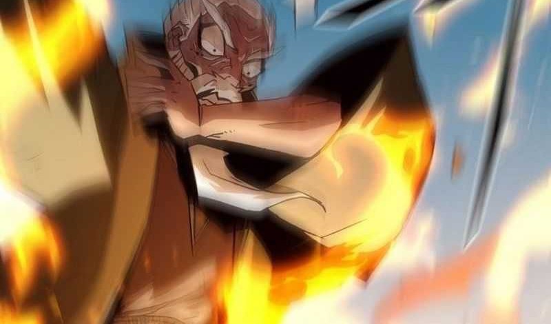 Becoming the Swordmaster Rank Young Lord of the Sichuan Tang Family Chapter 17 Gambar 17