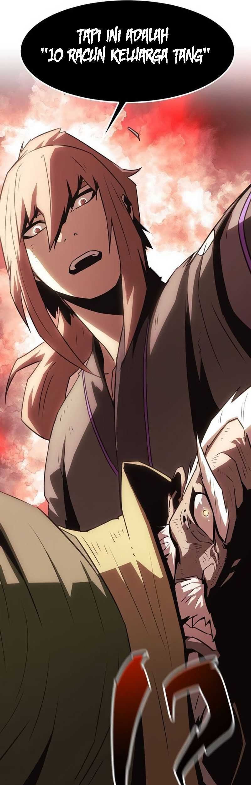 Becoming the Swordmaster Rank Young Lord of the Sichuan Tang Family Chapter 17 Gambar 20