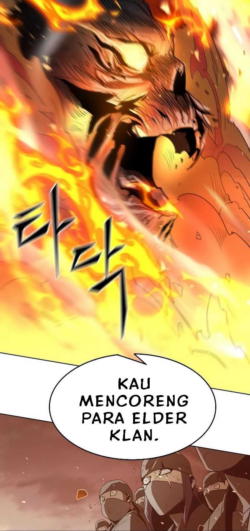 Becoming the Swordmaster Rank Young Lord of the Sichuan Tang Family Chapter 17 Gambar 39