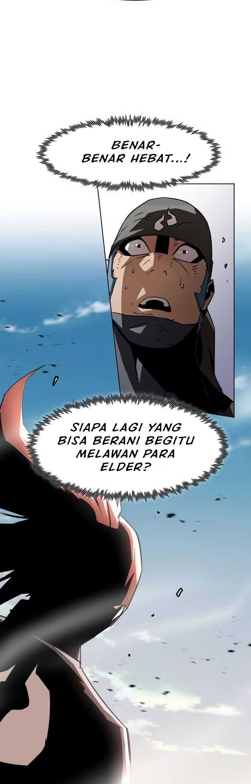 Becoming the Swordmaster Rank Young Lord of the Sichuan Tang Family Chapter 17 Gambar 42