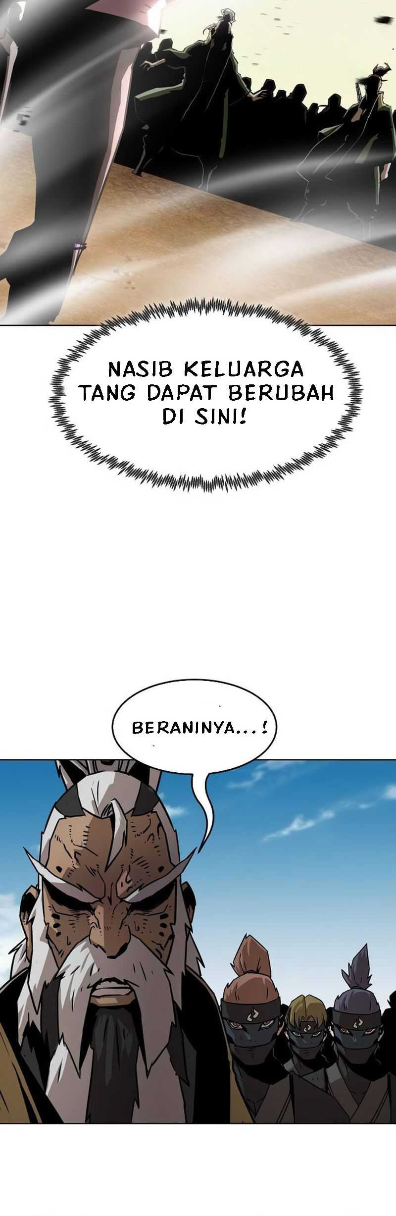 Becoming the Swordmaster Rank Young Lord of the Sichuan Tang Family Chapter 17 Gambar 44