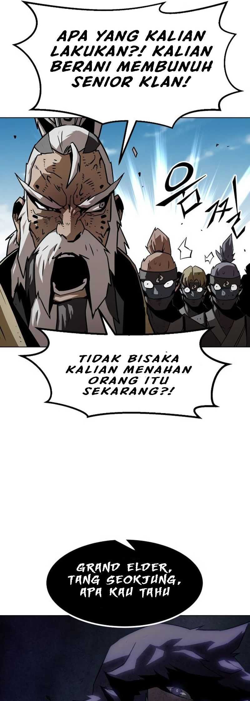 Becoming the Swordmaster Rank Young Lord of the Sichuan Tang Family Chapter 17 Gambar 45