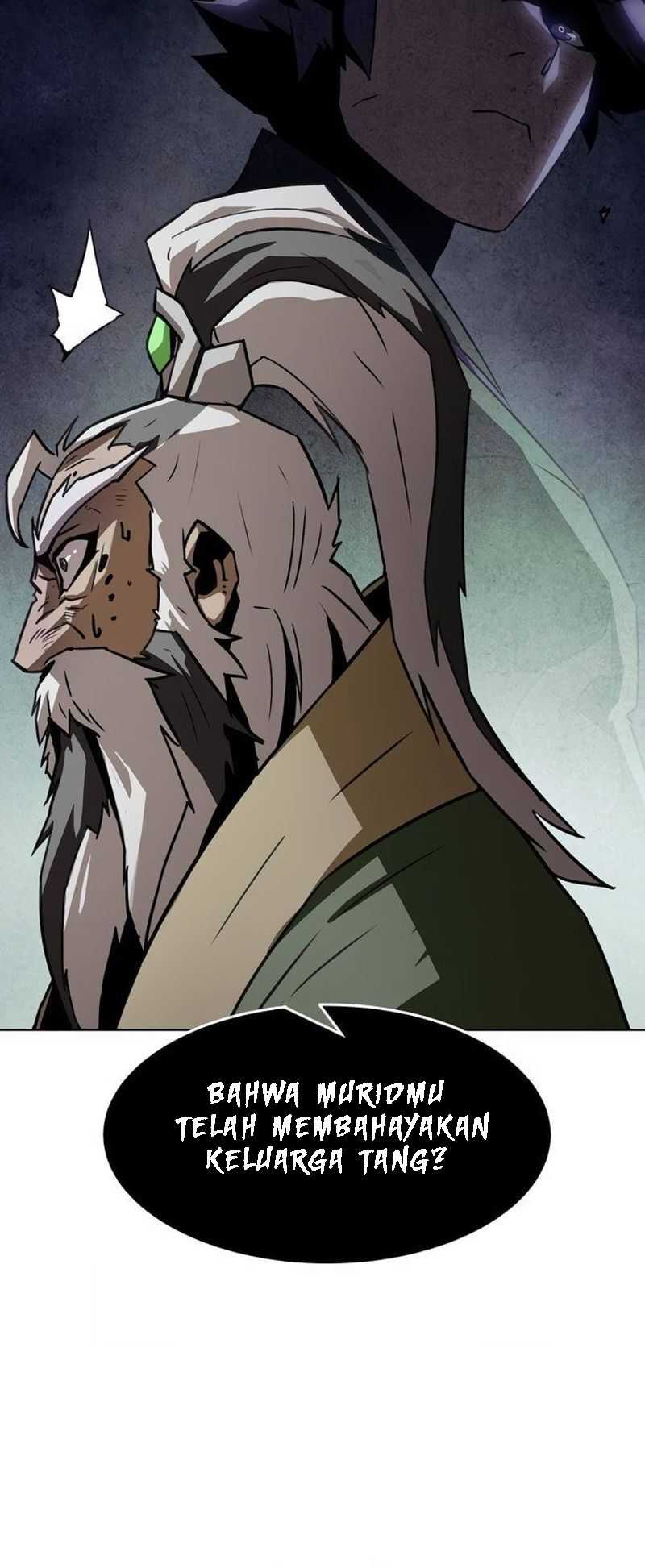 Becoming the Swordmaster Rank Young Lord of the Sichuan Tang Family Chapter 17 Gambar 46