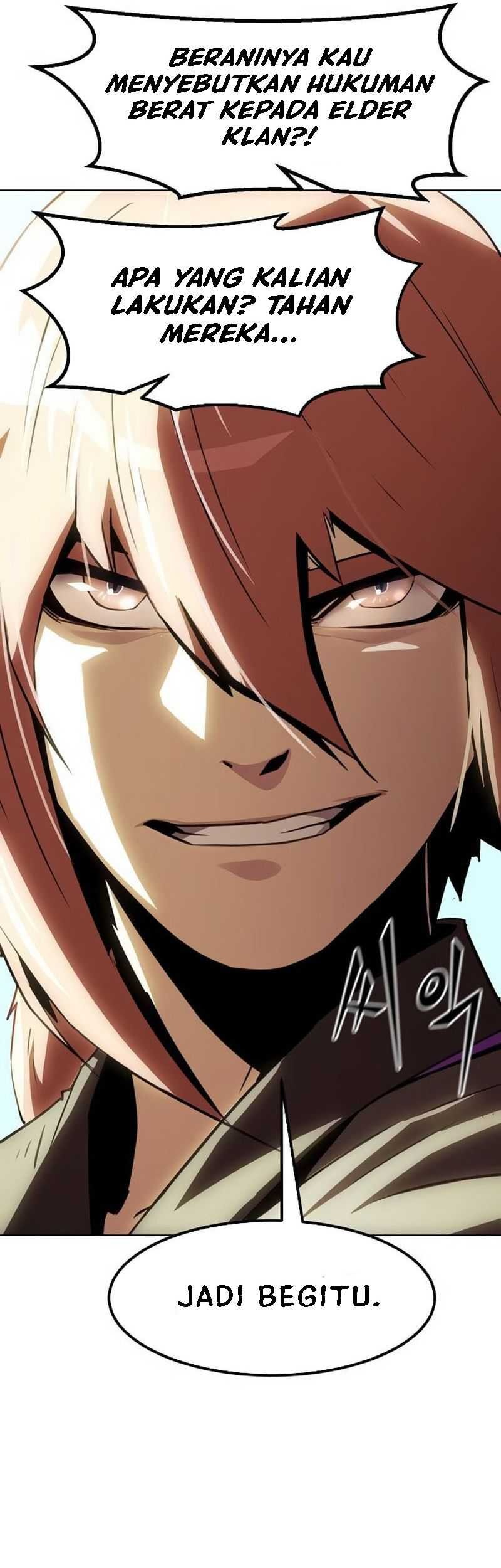 Becoming the Swordmaster Rank Young Lord of the Sichuan Tang Family Chapter 17 Gambar 32