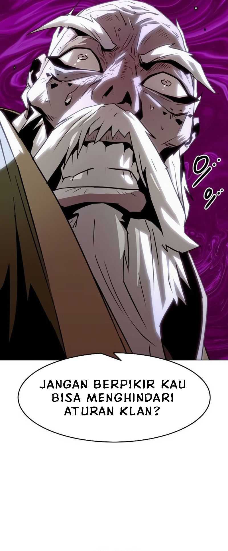 Becoming the Swordmaster Rank Young Lord of the Sichuan Tang Family Chapter 17 Gambar 34