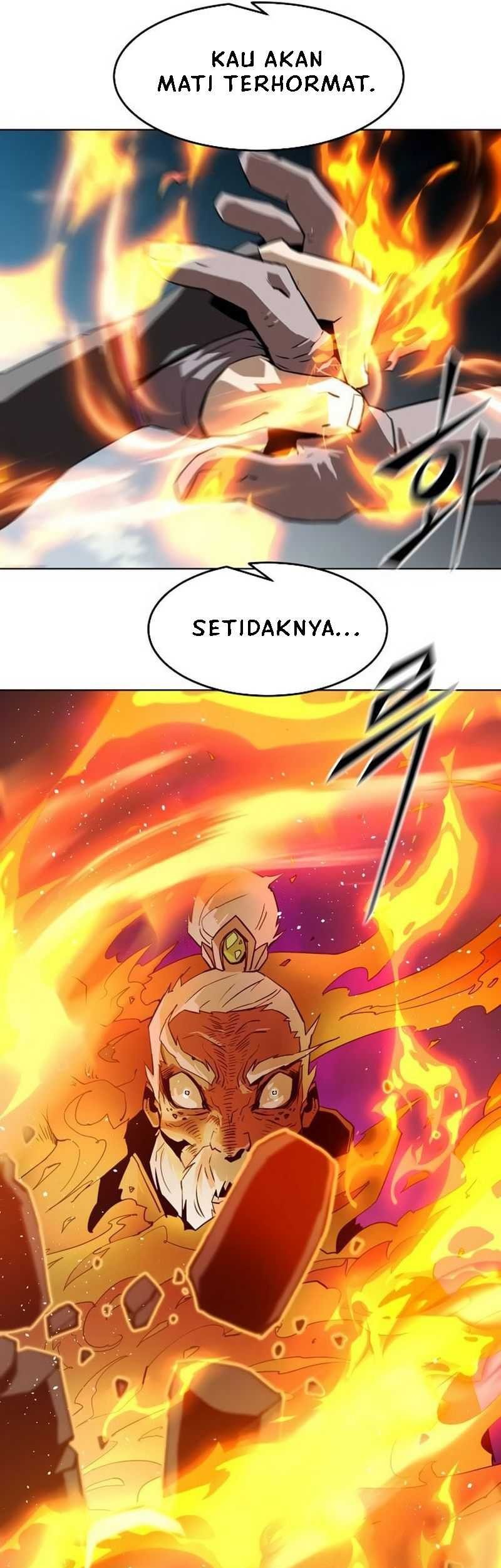 Becoming the Swordmaster Rank Young Lord of the Sichuan Tang Family Chapter 17 Gambar 35