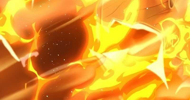 Becoming the Swordmaster Rank Young Lord of the Sichuan Tang Family Chapter 17 Gambar 36