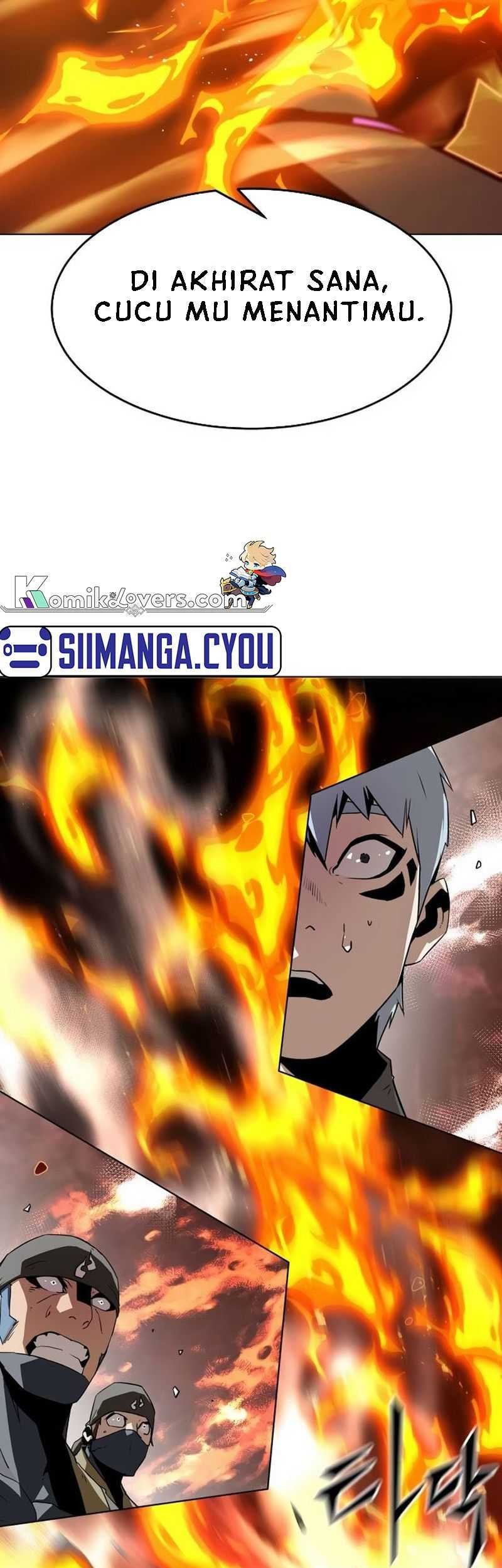 Becoming the Swordmaster Rank Young Lord of the Sichuan Tang Family Chapter 17 Gambar 37