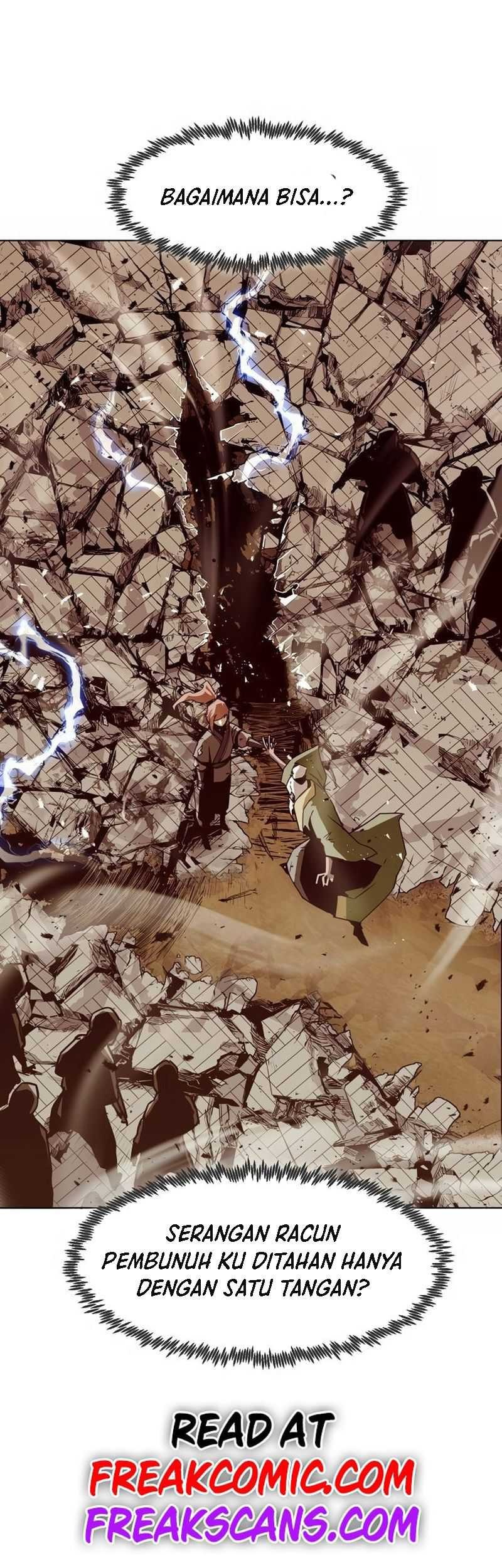 Manhwa Becoming the Swordmaster Rank Young Lord of the Sichuan Tang Family Chapter 17 gambar nomor 2