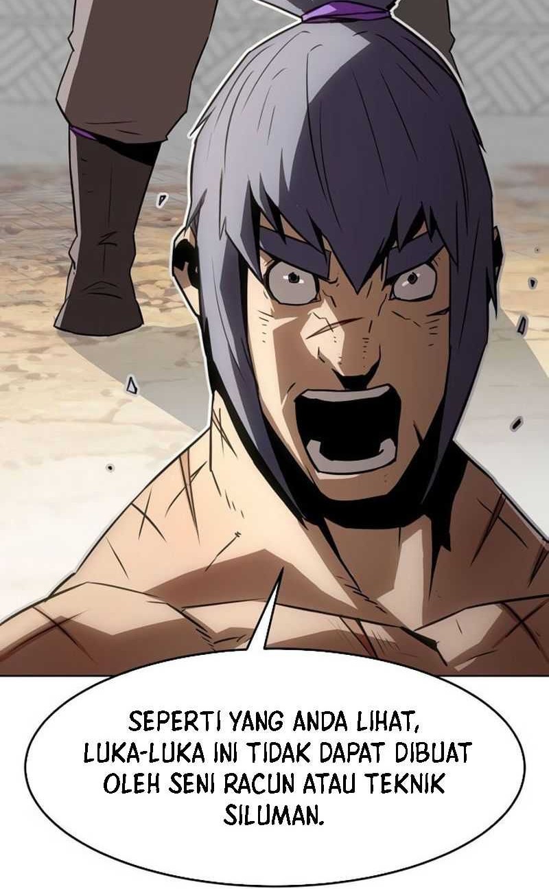 Becoming the Swordmaster Rank Young Lord of the Sichuan Tang Family Chapter 17 Gambar 54