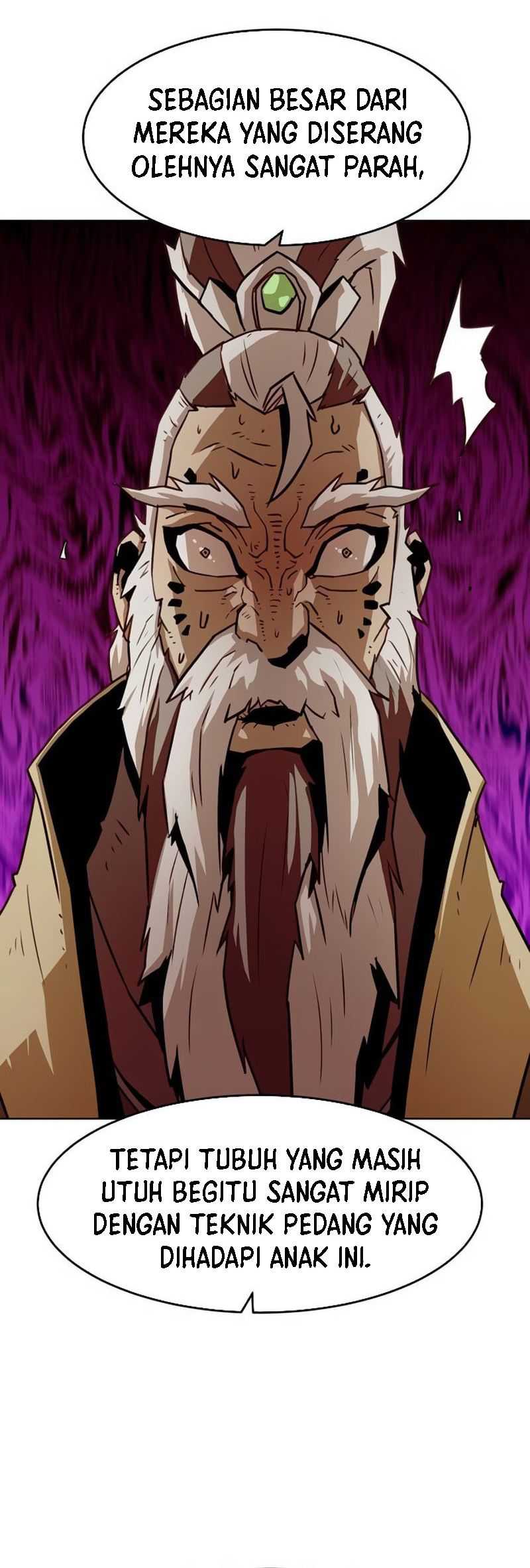 Becoming the Swordmaster Rank Young Lord of the Sichuan Tang Family Chapter 17 Gambar 59