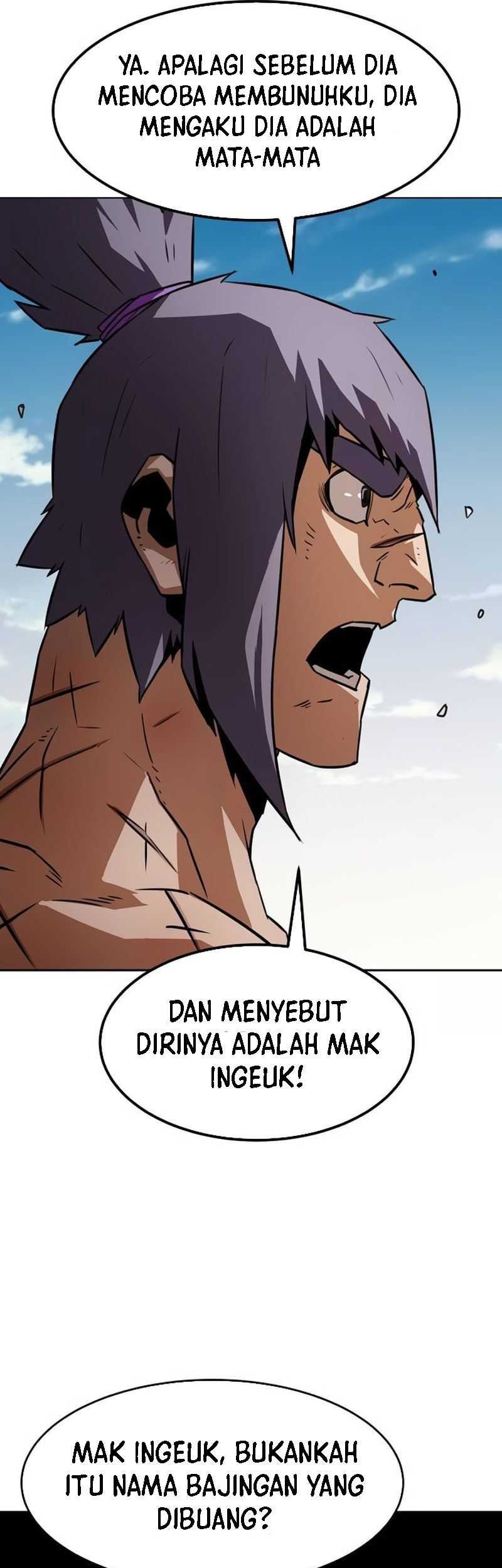 Becoming the Swordmaster Rank Young Lord of the Sichuan Tang Family Chapter 17 Gambar 60